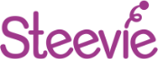 steevie logo